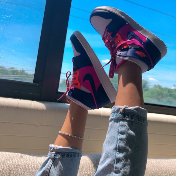 Nike air Jordan - Picture 2 of 16